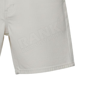 Stylish Everyday Wear Relaxed Fit Men Jeans Shorts Streetwear Comfortable Trendy Design Men Jeans Shorts - Product Image 6
