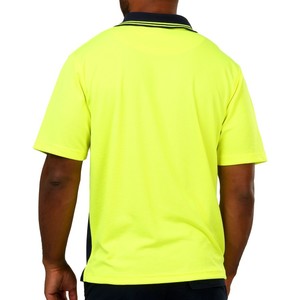Camisa de Seguridad SAFETY SPECTRUM FR, Antiestática, Resistente a la Radiación, Ignífuga, de Alta Visibilidad, Impermeable, de Secado Rápido y Transpirable para Hombre - Product Image 2