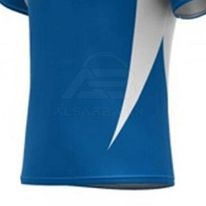 Tenue de rugby personnalisée pour équipe, maillot et short avec logo et couleurs pour les clubs - Product Image 6