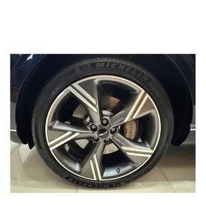 Genesis GV80 3.5T 2023, Gasolina, 2WD, con Caja de Cambios Automática, Asientos de Cuero, Cámara Trasera, 24,956 km, Volante a la Izquierda - Product Image 5