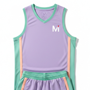 Eco Friendly PU Leather Sublimated Basketball Anti Slip Wearable Custom Logo Basketball for Tournament Club Sports Supply - Product Image 3