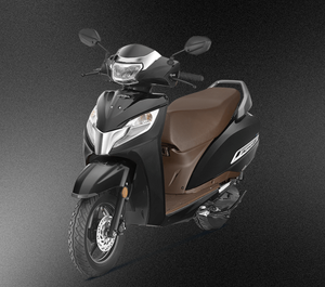 H ONDA "ACTIVA 125" SCOOTER for SELL at Affordable ratescooter Best SCOOTER with Excellent Fuel Economy and Performance - Product Image 4
