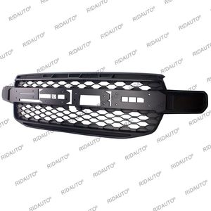 Griglia Anteriore LED Nera per Ford Ranger 2024-2025+, Compatibile con FORD RANGER - Product Image 5