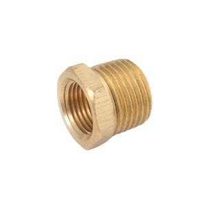 Reducing Type Plumbing Application Use Male Female Brass Bush at Lowest Price - Product Image 1