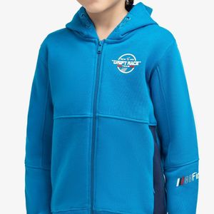 Sweat-shirts à capuche personnalisés pour enfants, garçons et filles, sweat-shirt à capuche décontracté à manches longues, vêtements de mode pour tous les jours - Product Image 5