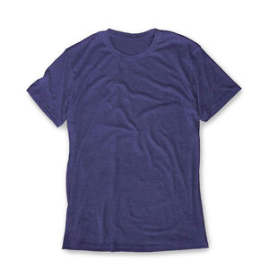 <b>Men's</b> T-Shirt <b>Trainer</b> Fitness Sports Top Quick-Drying Breathable Regular Size T Shirt - Product Image 5