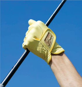 High Quality Full-Finger Golf Gloves for Men and Women Premium Synthetic Cabretta Leather Breathable for Sports - Product Image 1