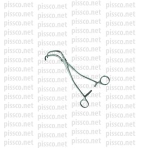 Pissco-abrazaderas quirúrgicas para bebés, embalaje personalizado hecho por Pissco, paquistaní, fabricante superior - Product Image 5