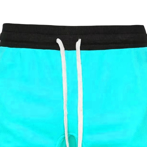 Vêtements de sport confortables pour hommes, shorts de jogging de qualité supérieure, légers, respirants, à séchage rapide et extensibles - Product Image 2