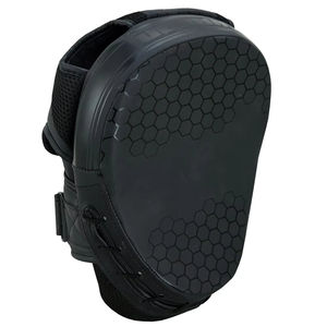 Guantes de entrenamiento de espuma PU para MMA y boxeo tailandés / Almohadilla de enfoque para golpes de boxeo - Product Image 5