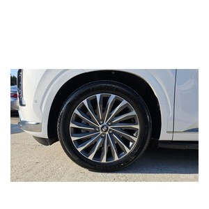 Hyundai Palisade 2023, 2.2 Diésel, 4x4, 60,806 km, Caja de Cambios Automática, Asientos de Cuero, Volante a la Izquierda - Product Image 5