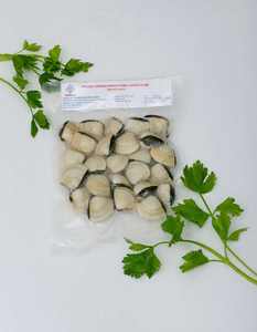 Almejas Blancas Congeladas Ocean Fresh, Cocidas y con Concha, para Importadores de Mariscos - Product Image 2