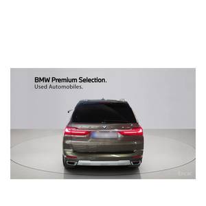 BMW X7 XDrive40i 2022 de 7 Plazas con Excelente Diseño, Asientos de Cuero, Caja de Cambios Automática, Cámara Trasera, 93,188 Km - ¡Pura Excelencia! - Product Image 4