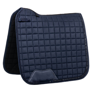 Tapis de selle d'équitation de dressage écologiques en coton à séchage rapide pour entraînement professionnel et compétition, confortables et à prix équitable - Product Image 4