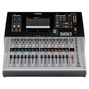 Console de mixage numérique Midas M32, système de sonorisation, console de mixage numérique TQ-22, console de sonorisation numérique pour événements actifs - Product Image 3