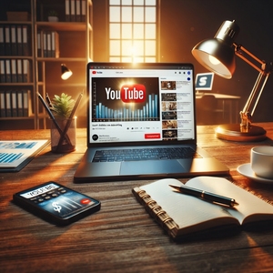 บริการผู้เชี่ยวชาญด้านโฆษณาบน YouTube ระดับมืออาชีพ และโซลูชันแคมเปญวิดีโอแบบกำหนดกลุ่มเป้าหมายเพื่ออัตราการแปลงที่สูง - Product Image 6
