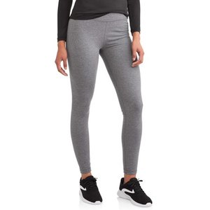 soft material Affordable Price Women High Waist Leggings With Pockets Water-resistant Wind-resistant Stylish Fit Comfortable - Product Image 2