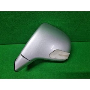 Espejo Retrovisor Exterior Izquierdo para Carens II 2006-2010, Usado, OEM 876101D010 - Product Image 2