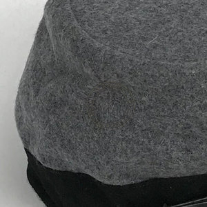 Sombreros Kepi Alemanes Tradicionales Estructurados para Adultos - Sombreros de Disfraz Histórico Ligeros, Ecológicos y para Todas las Estaciones - Product Image 6