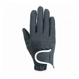 Gants d'équitation pour femmes, gants d'équitation de qualité supérieure, gants légers en maille respirante pour femmes, gants à adhérence - Product Image 2