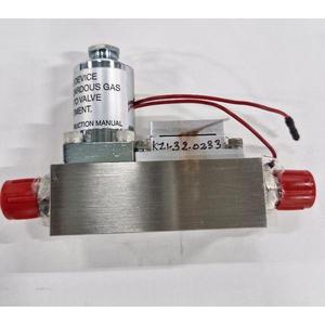 Collecteur de gaz unique MKS 1037702-022 - Équipement et pièces semi-conductrices de renommée mondiale à la pointe de la technologie - Product Image 2