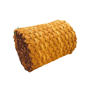 Tapis en fibres de coco/tapis en fibres de palmier robustes pour une utilisation quotidienne et pour maintenir des sols propres dans les lieux publics fréquentés - Product Image 1