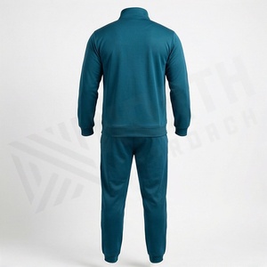 Custom High Quality <b>Velour</b> <b>Tracksuit</b> Men Sportswear Velvet Suit Fleece Luxury <b>Velour</b> <b>Tracksuits</b> For Men Men's <b>Tracksuits</b> - Product Image 2