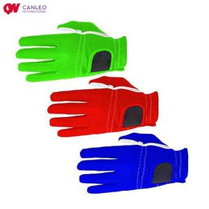 Gants de golf Cabretta cuir gants de golf en cuir de qualité supérieure pour hommes femmes 50 pièces main gauche Oem Logo personnalisé emballage par Canleo - Product Image 6