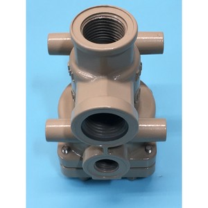 สวิตช์ SAMSOMATIC 3756-1003 รุ่น 3756-1003-03 - อุปกรณ์และอะไหล่เซมิคอนดักเตอร์ระดับโลกที่เชื่อถือได้ - Product Image 5