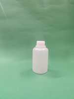 Botellas de HDPE de Excelente Calidad, Perfectas para Envasar Medicamentos o Jarabes, Geles o Lociones, Disponibles a un Precio Accesible