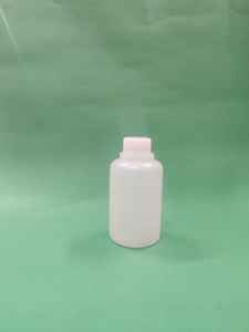 Botellas de HDPE de Excelente Calidad, Perfectas para Envasar Medicamentos o Jarabes, Geles o Lociones, Disponibles a un Precio Accesible - Product Image 3