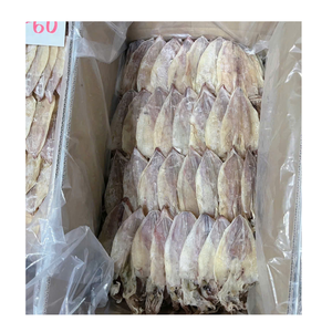 Calamar Seco Vietnamita a Granel para Distribución de Comida Asiática y Mercados Minoristas - Product Image 2
