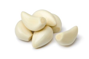 Ajo Blanco Fresco, Blanco Normal y Blanco Puro - Precio al por Mayor, Bulbo de Ajo Estándar de Exportación - Product Image 4
