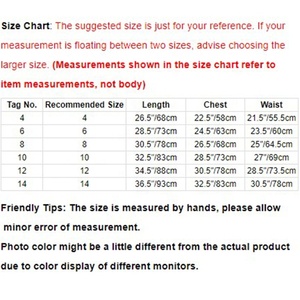 4-14 Robe en mousseline pour enfants et filles Robe de soirée entièrement doublée pour anniversaire, mariage, école, vacances, danse, performance, port quotidien. - Product Image 6