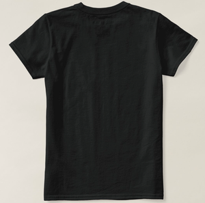 T-shirt « Sauvez Gaza, Libérez la Palestine » avec texte en relief, 180 grammes, impression DTF - Product Image 3