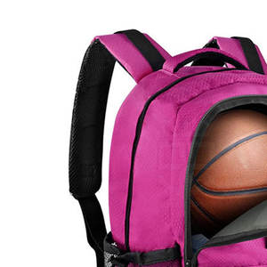Premium Quality Sports <b>Backpack</b> Bag Custom Design Waterproof Made In Pakistan Durable Sports <b>Backpack</b> - Product Image 5