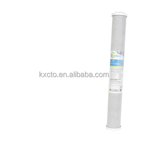 ไส้กรองน้ำลดสาร PFAS ได้รับการรับรองมาตรฐาน NSF 42 สำหรับเครื่องกรองน้ำ วัสดุมาตรฐานรับรองโดย NSF ไส้กรองน้ำคุณภาพสูง - Product Image 1