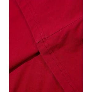 Camiseta Oversize de Manga Corta para Hombre, con Hombros Caídos, Efecto Desgastado y Lavado Ácido, 100% Algodón Antiarrugas - Product Image 5