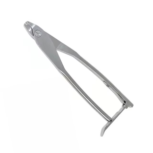 Pinza Ortopédica Premium para Varillas, Implante Quirúrgico de Acero Inoxidable, Herramienta de Manipulación y Sujeción de Varillas Ortopédicas, Marcado CE ISO - Product Image 2