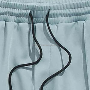 Custom 2024 Men <b>Twin</b> <b>Set</b> Lightweight Comfortable Customize logo Slim Fit <b>Twin</b> <b>Set</b> for Men Wholesale - Product Image 5