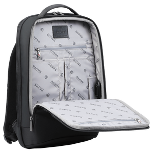 Mochila Profesional para Portátil de Negocios, Impermeable, de Poliéster, con Compartimento para Ordenador de 15.6 Pulgadas, para Venta al Por Mayor - Product Image 5