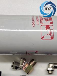 Nuovo Separatore d'Olio in Metallo di Alta Qualità 6221372950 per <span class=keywords><strong>Ceccato</strong></span> - Product Image 4