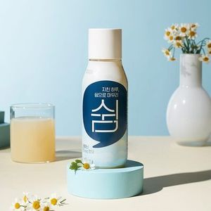 HYU Shim Yakult 230ml Probióticos Coreanos - Product Image 1