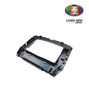 กรอบแผงหน้าปัดพลาสติก ABS สำหรับใช้ภายในรถยนต์ (OEM) - Product Image 1