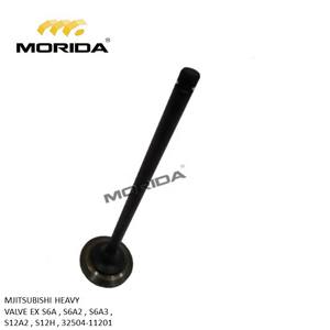 ANILLO DE PISTÓN 35A17-01010 S6A3 para MITSUBISHI - Product Image 2