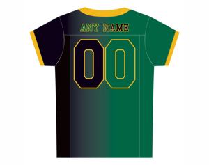 ชุดกีฬาสำหรับแฟนผ้าเจอร์ซี - Product Image 3