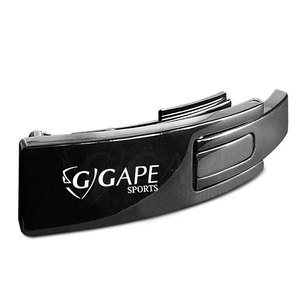 Heavy Duty Steel Weightlifting Lever Buckle Adjustable Powerlifting Belt Accessory Quick <b>Lock</b> <b>Portable</b> Premium Quality - Product Image 1