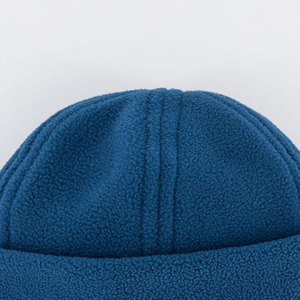 Factory Made Custom Outdoor Wear Custom Printing Logo Beanies <b>Cap</b> Wholesale 2026 <b>Winter</b> High Quality Knitted Beanies - Product Image 3
