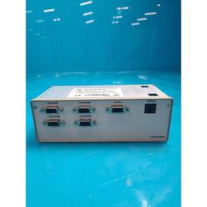 BLACKBOX AC057A-R2 - อุปกรณ์และอะไหล่เซมิคอนดักเตอร์ระดับโลกที่เชื่อถือได้ - Product Image 3