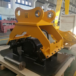 Pilon compact pour accessoires de machines de construction - Product Image 5